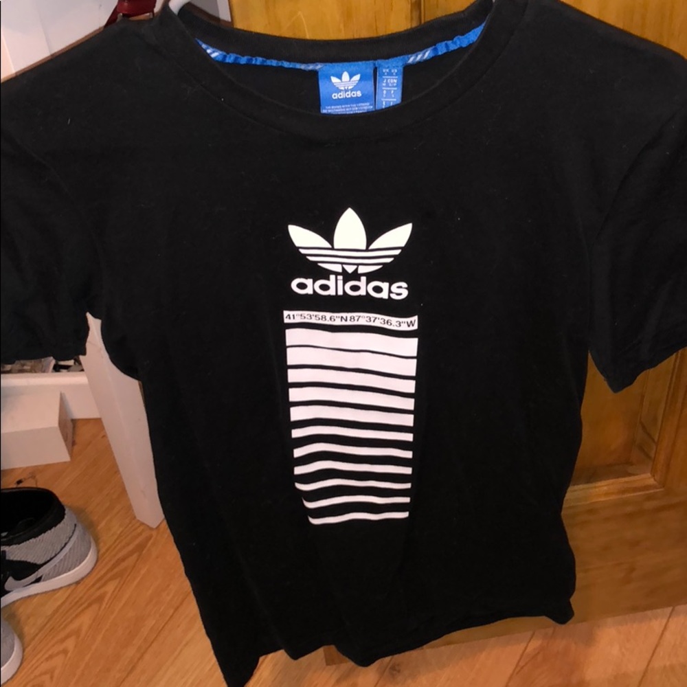 Adidas originals T-shirt